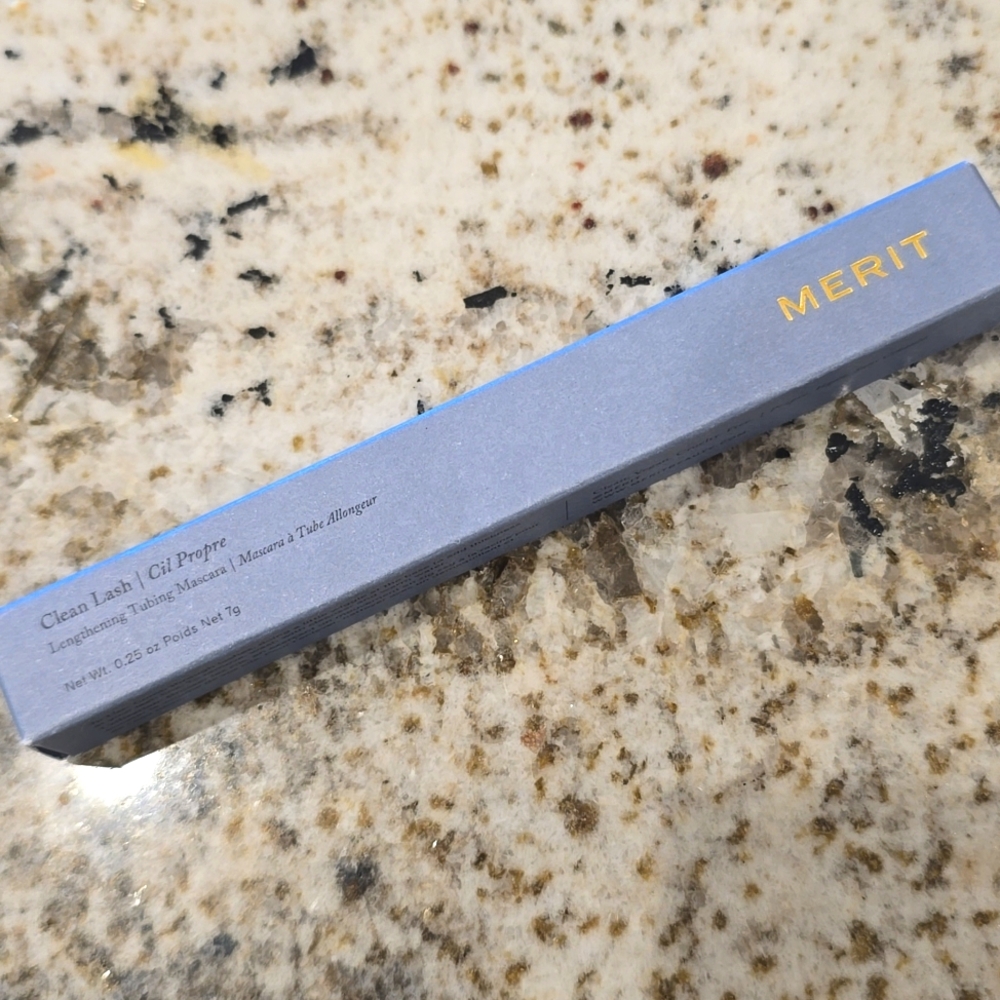 Merit Mascara